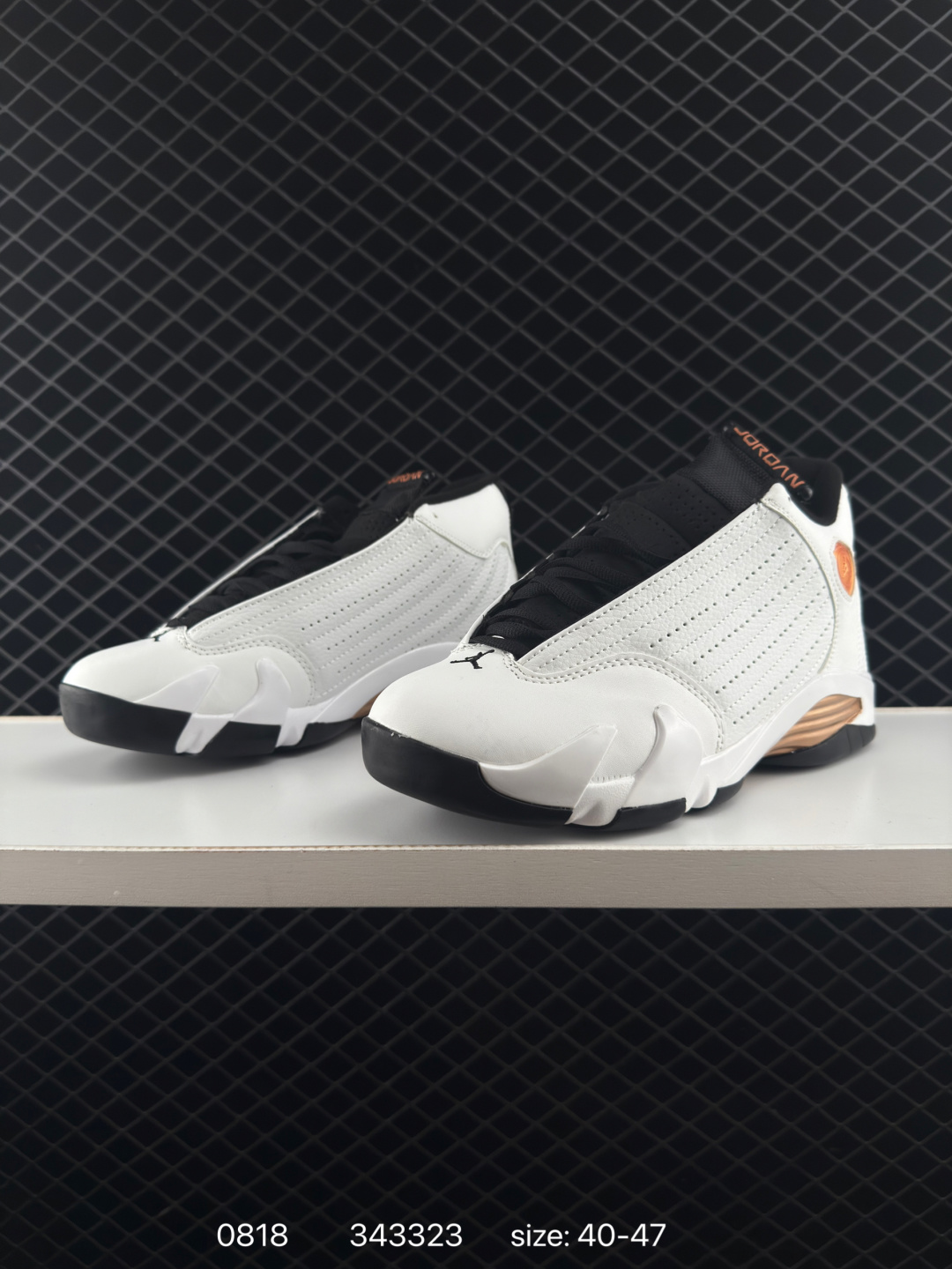 Jordan Air Jordan 14 Golf